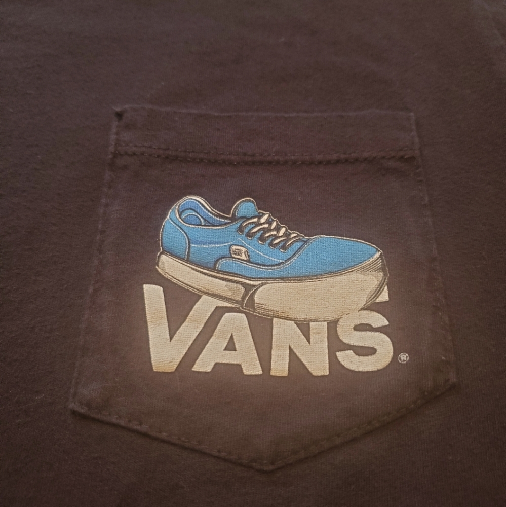 Vans Collector Tee - Picture 4 of 5